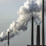 Pour la première fois le G20 reconnaît la nécessité d'abandonner à terme les énergies fossiles (image symbolique). KEYSTONE/AP/MARTIN MEISSNER